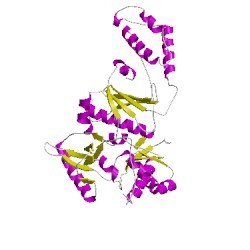 Image of CATH 1jkhB