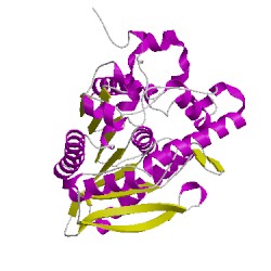 Image of CATH 1jkmB00