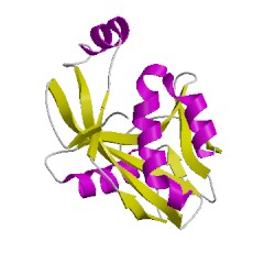 Image of CATH 1jknA00