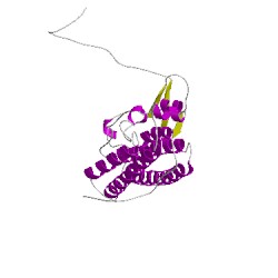 Image of CATH 1jkvA
