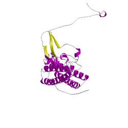 Image of CATH 1jkvB
