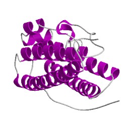 Image of CATH 1jkvB01