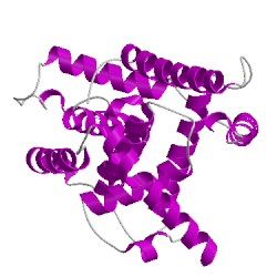 Image of CATH 1jkwA