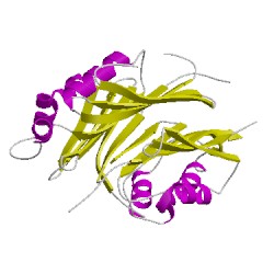 Image of CATH 1jl0A