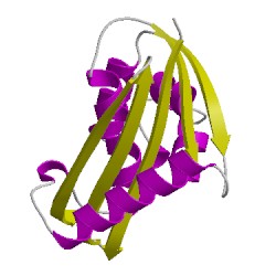 Image of CATH 1jl1A00