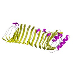 Image of CATH 1jl5A