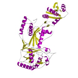 Image of CATH 1jlbA