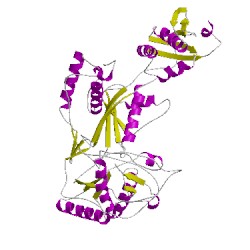 Image of CATH 1jlcA