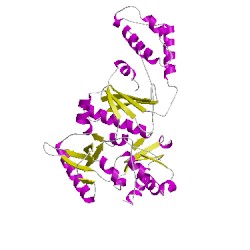 Image of CATH 1jlcB