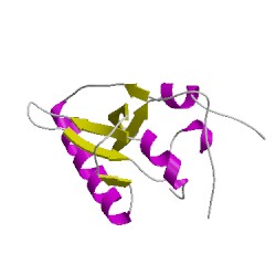 Image of CATH 1jlcB01