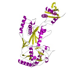 Image of CATH 1jlgA