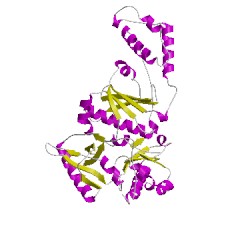 Image of CATH 1jlgB