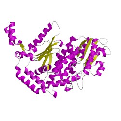 Image of CATH 1jlhB