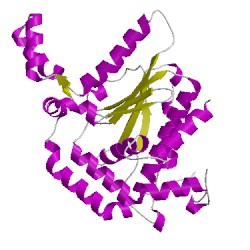 Image of CATH 1jlhB01