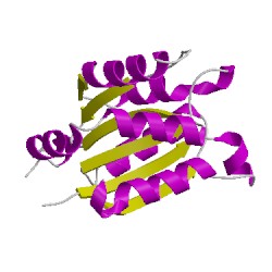 Image of CATH 1jljA00