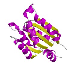 Image of CATH 1jljB