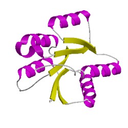 Image of CATH 1jlkA