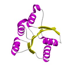 Image of CATH 1jlkB00