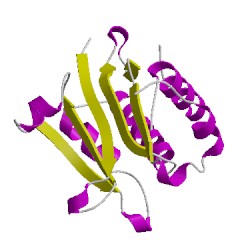 Image of CATH 1jllE01