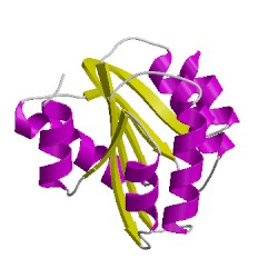Image of CATH 1jllE03