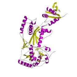 Image of CATH 1jlqA