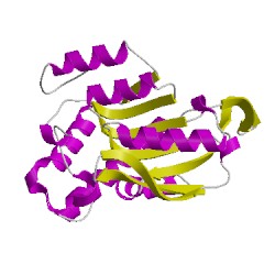 Image of CATH 1jlrA00