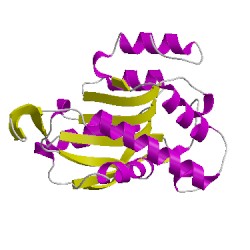 Image of CATH 1jlrC