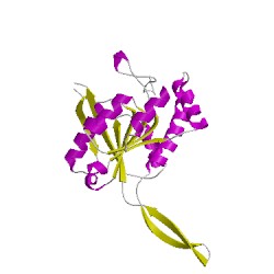 Image of CATH 1jlsD00