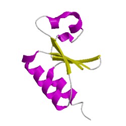 Image of CATH 1jlwB01