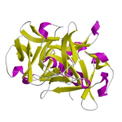 Image of CATH 1jlyB