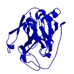 Image of CATH 1jm1