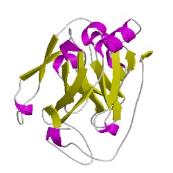Image of CATH 1jm1A