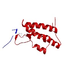 Image of CATH 1jm4