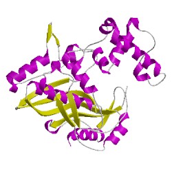 Image of CATH 1jmgA