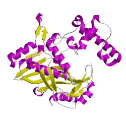 Image of CATH 1jmhA