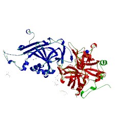 Image of CATH 1jmo