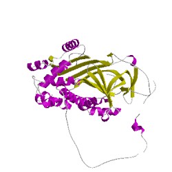 Image of CATH 1jmoA