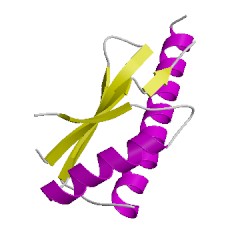 Image of CATH 1jmtA