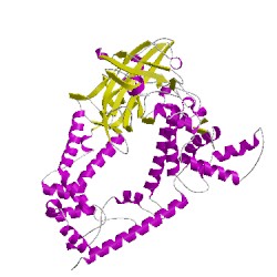 Image of CATH 1jmuB