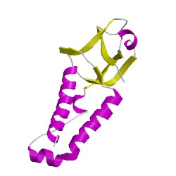 Image of CATH 1jmuB01