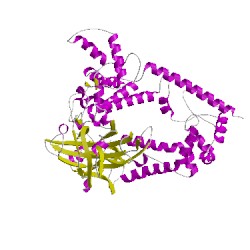 Image of CATH 1jmuD