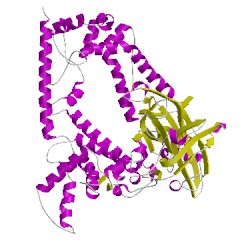 Image of CATH 1jmuF