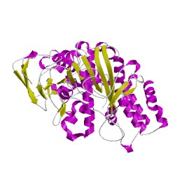 Image of CATH 1jmyA00