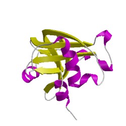 Image of CATH 1jn4A