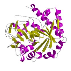 Image of CATH 1jndA