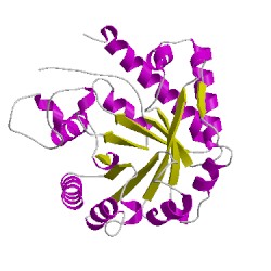 Image of CATH 1jndA01