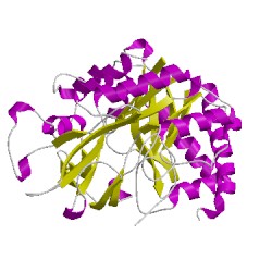 Image of CATH 1jneA