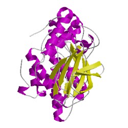 Image of CATH 1jnkA