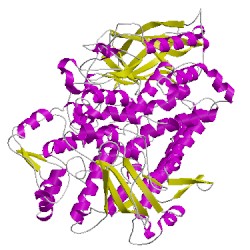 Image of CATH 1jnqA
