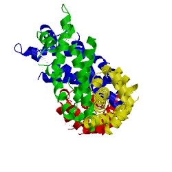 Image of CATH 1jog